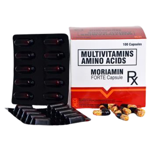 MORIAMIN