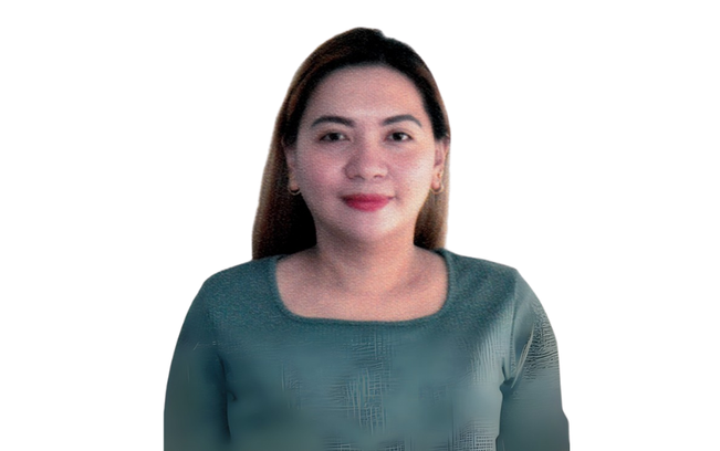 MELANIE SISON – LAGUNA